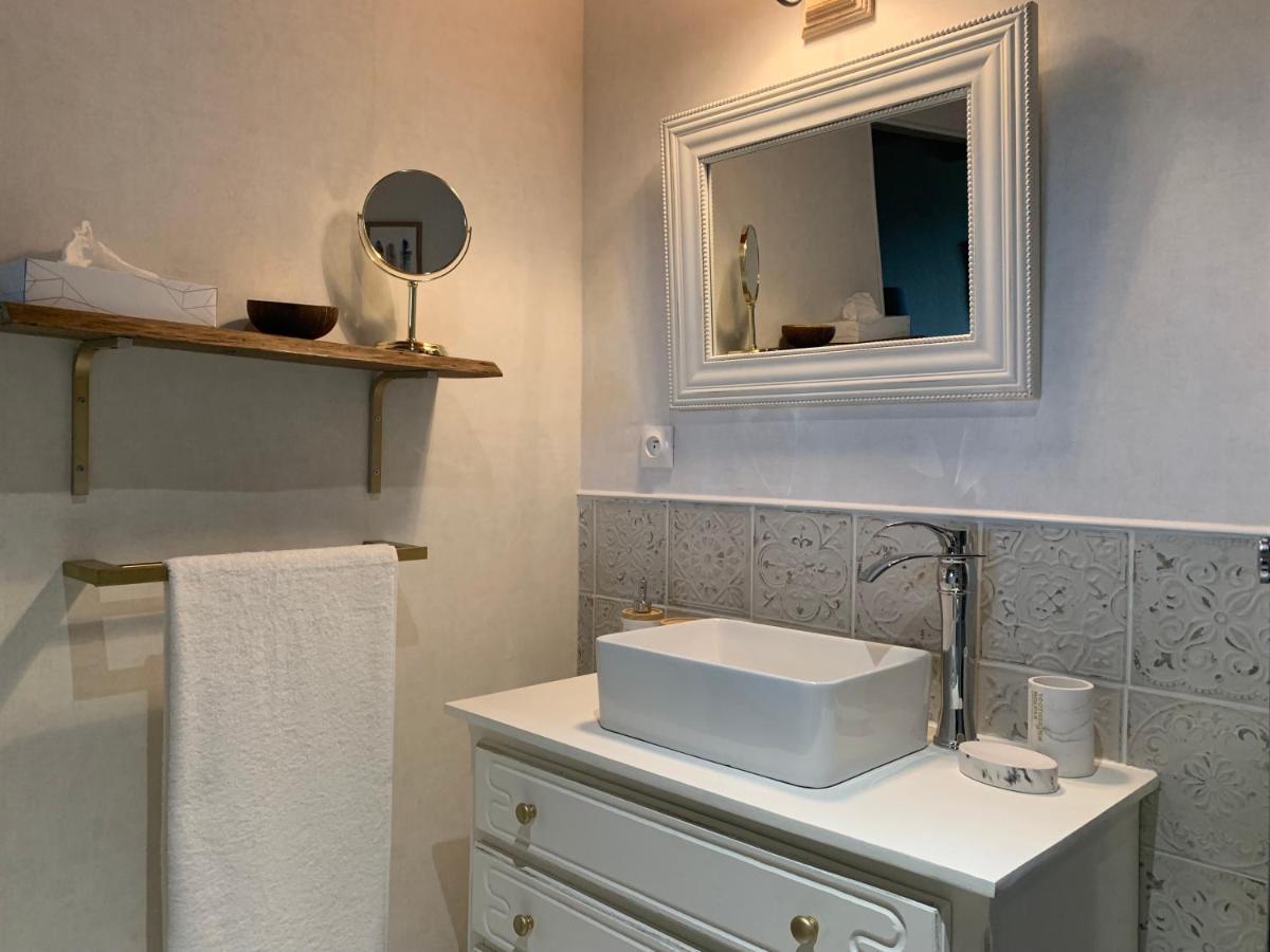 Maison Mard'Or Chambre Plume Mardor Zewnętrze zdjęcie