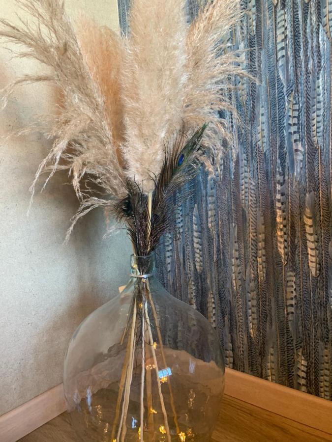 Maison Mard'Or Chambre Plume Mardor Zewnętrze zdjęcie