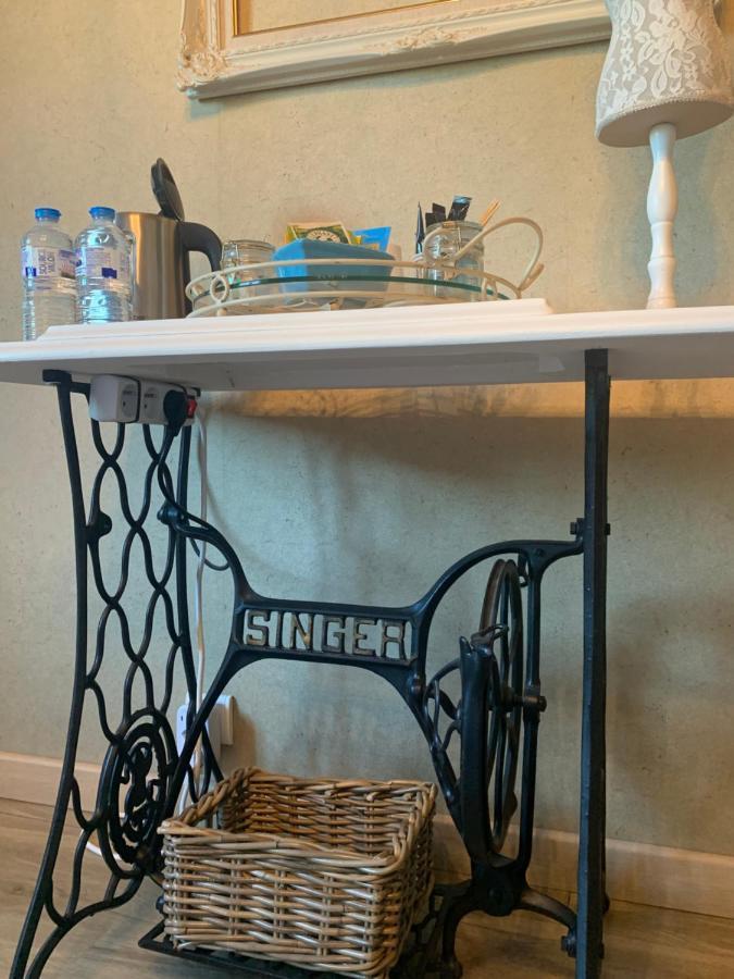 Maison Mard'Or Chambre Plume Mardor Zewnętrze zdjęcie