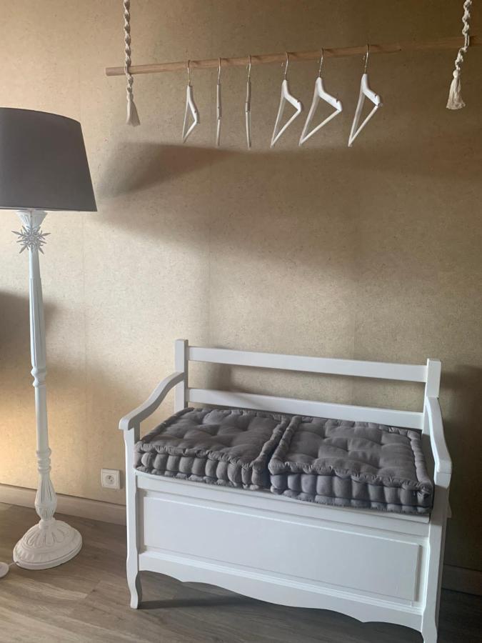 Maison Mard'Or Chambre Plume Mardor Zewnętrze zdjęcie
