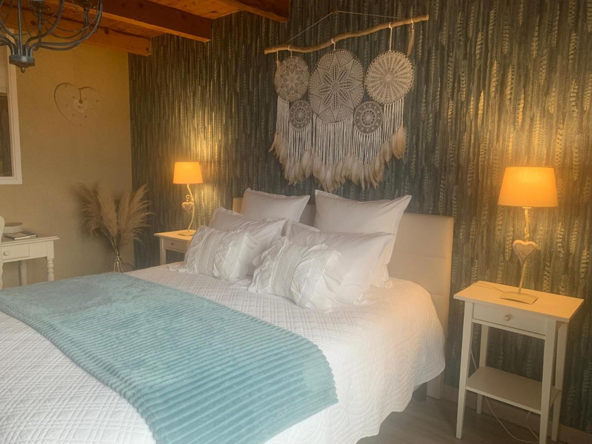 Maison Mard'Or Chambre Plume Mardor Zewnętrze zdjęcie