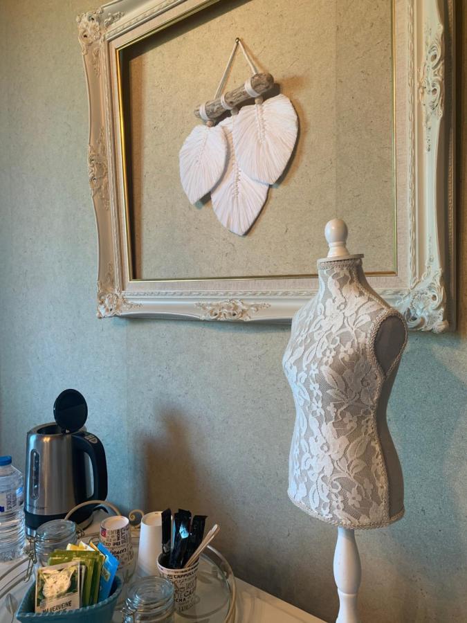 Maison Mard'Or Chambre Plume Mardor Zewnętrze zdjęcie