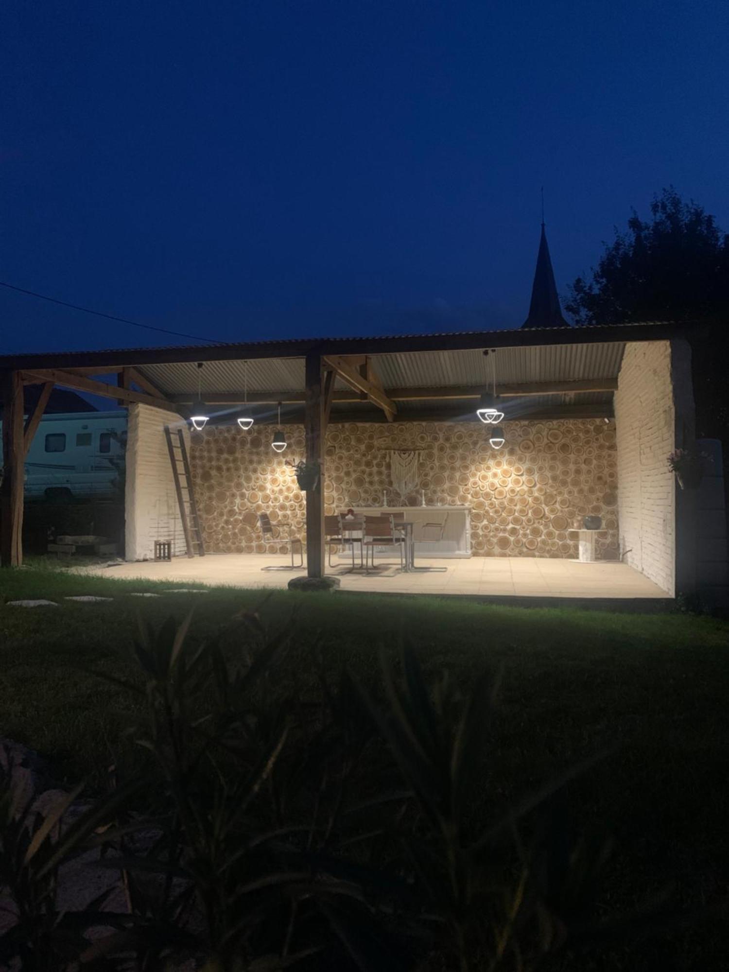 Maison Mard'Or Chambre Plume Mardor Zewnętrze zdjęcie