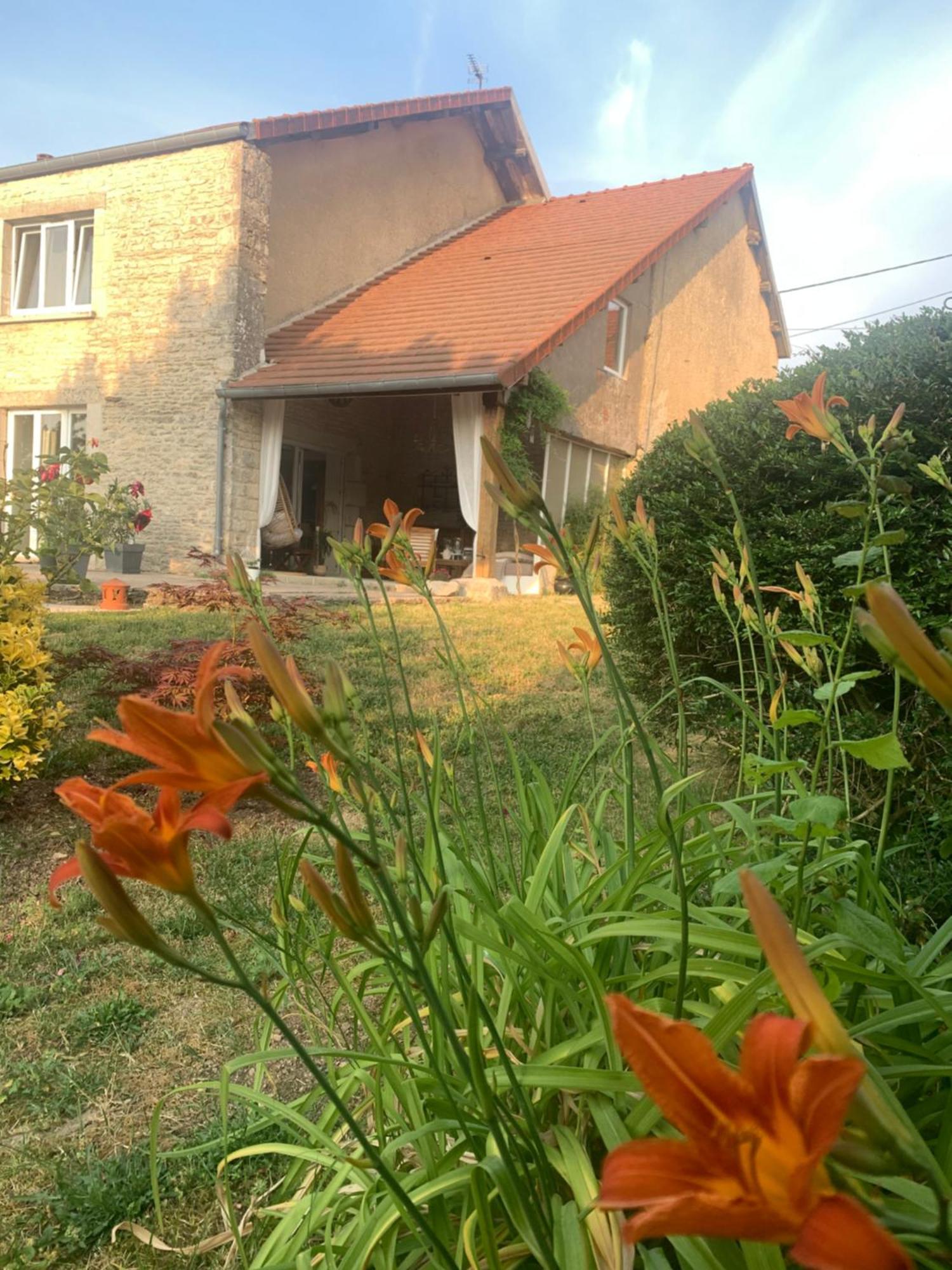 Maison Mard'Or Chambre Plume Mardor Zewnętrze zdjęcie