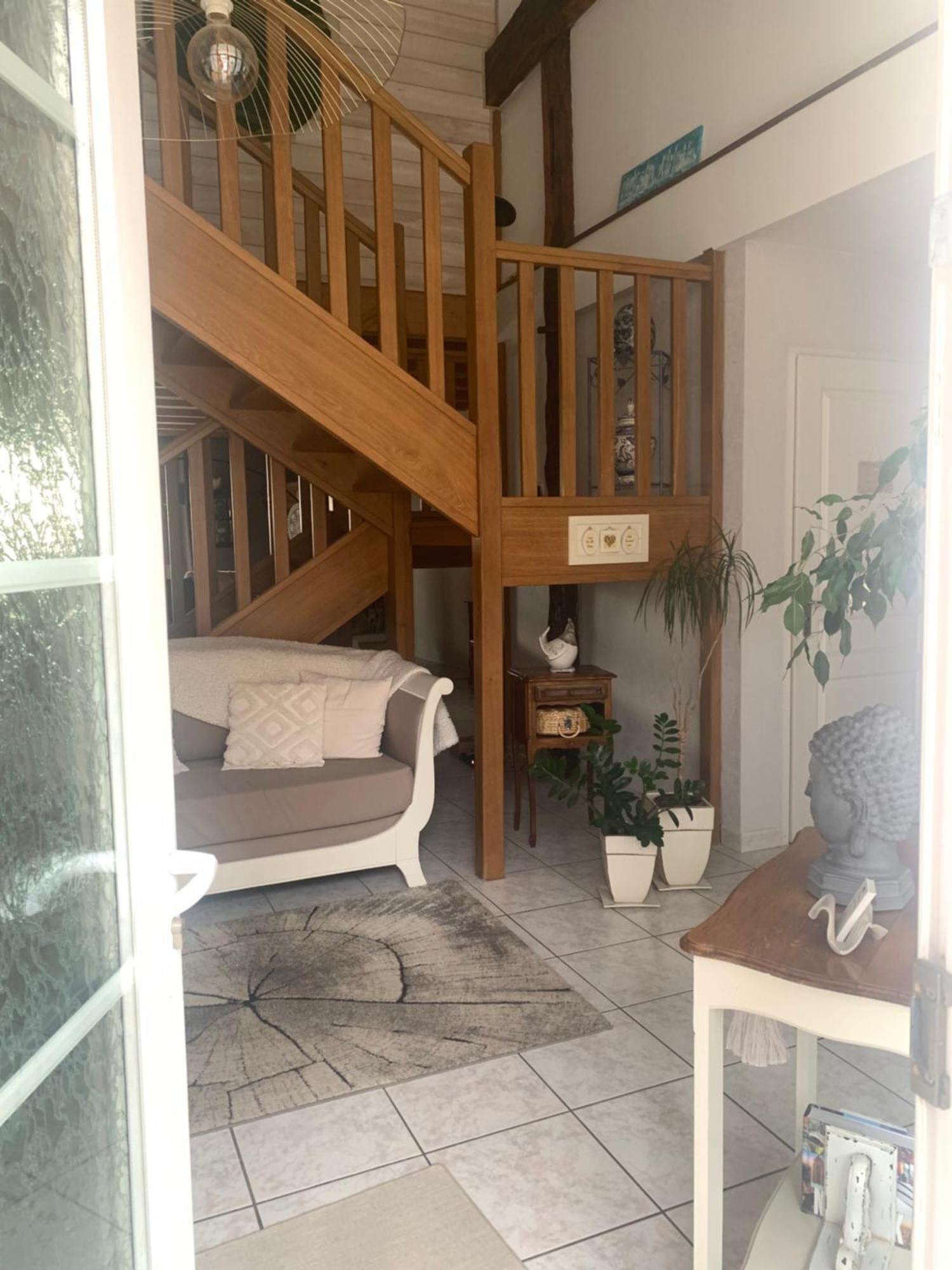 Maison Mard'Or Chambre Plume Mardor Zewnętrze zdjęcie