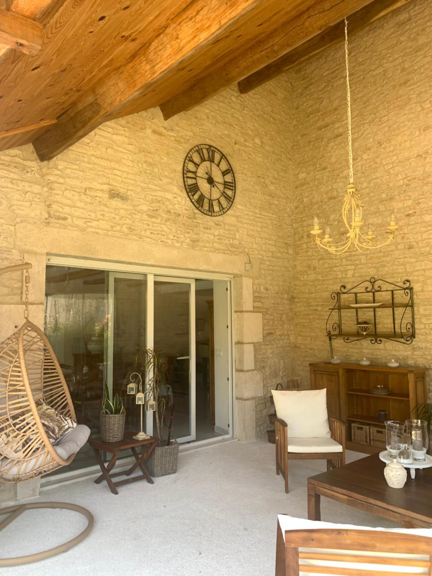 Maison Mard'Or Chambre Plume Mardor Zewnętrze zdjęcie