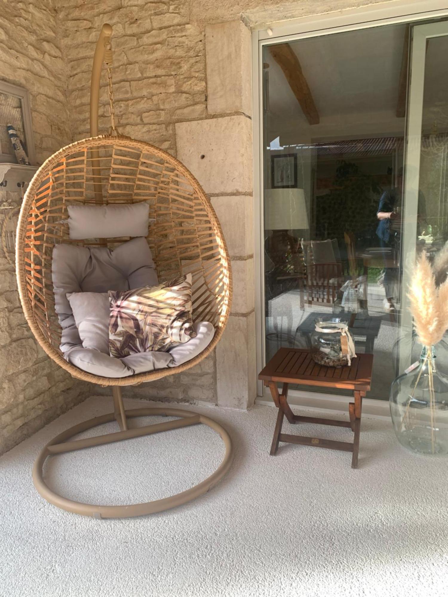 Maison Mard'Or Chambre Plume Mardor Zewnętrze zdjęcie